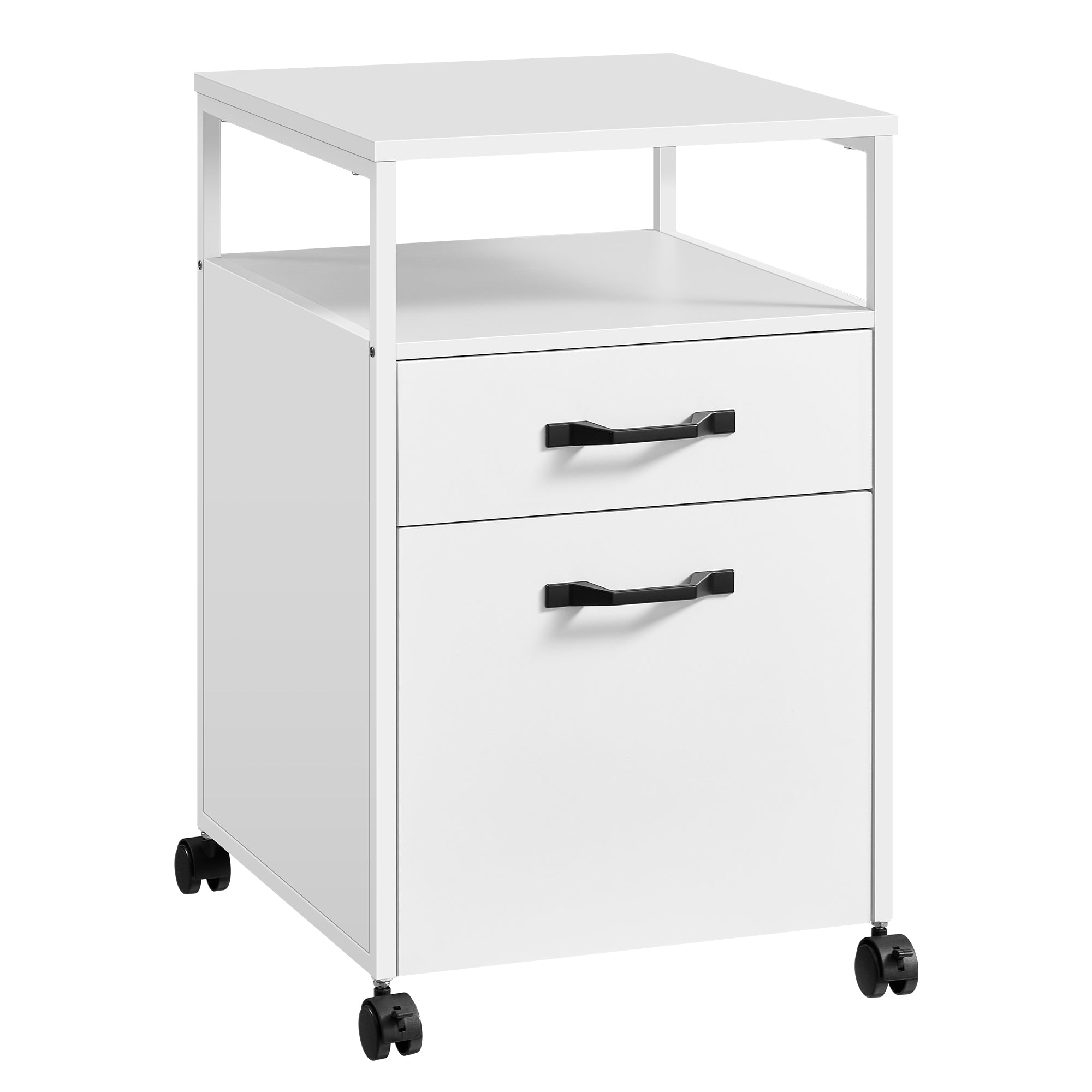 File Cabinet - Mobile Filing Cabinet