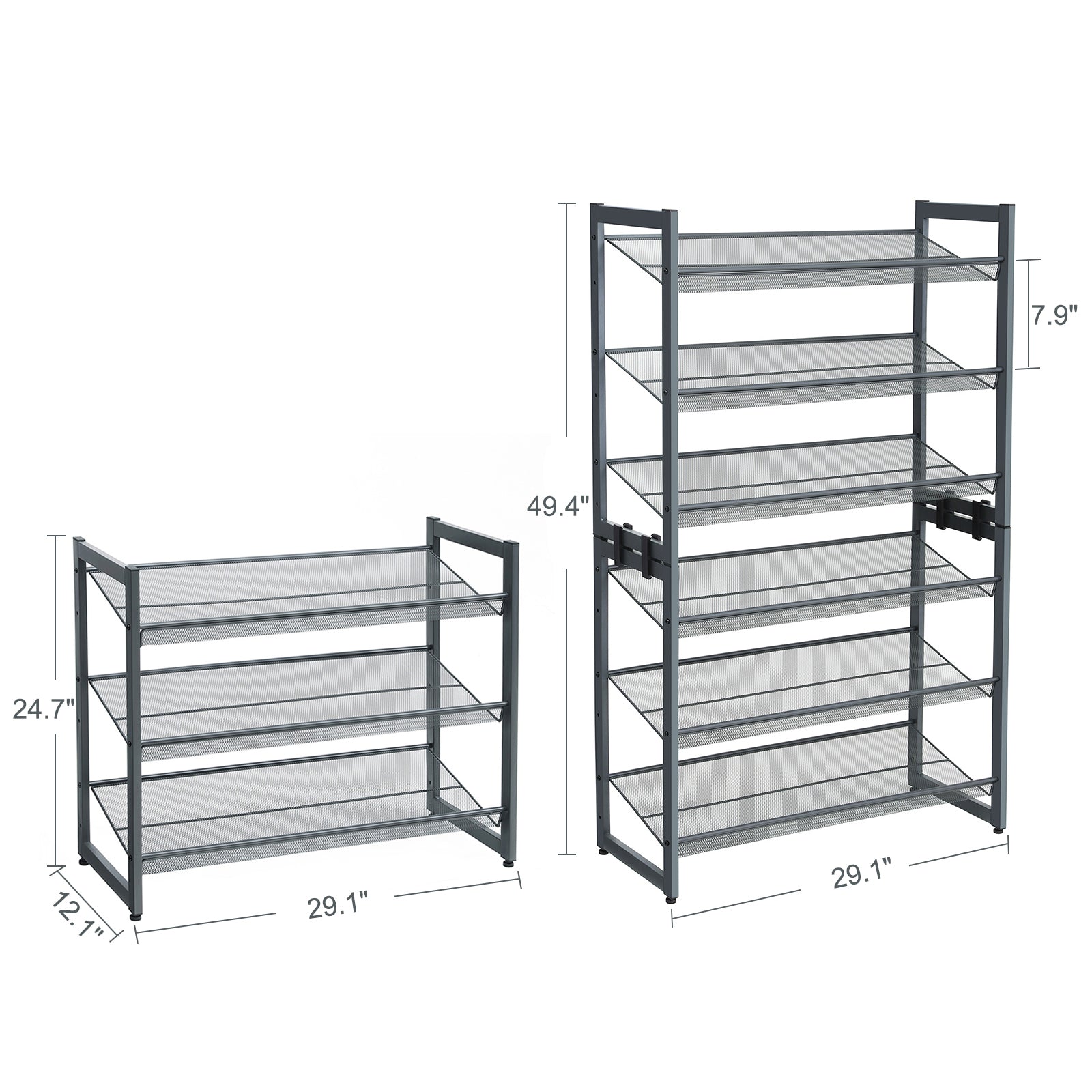 Shoe Rack