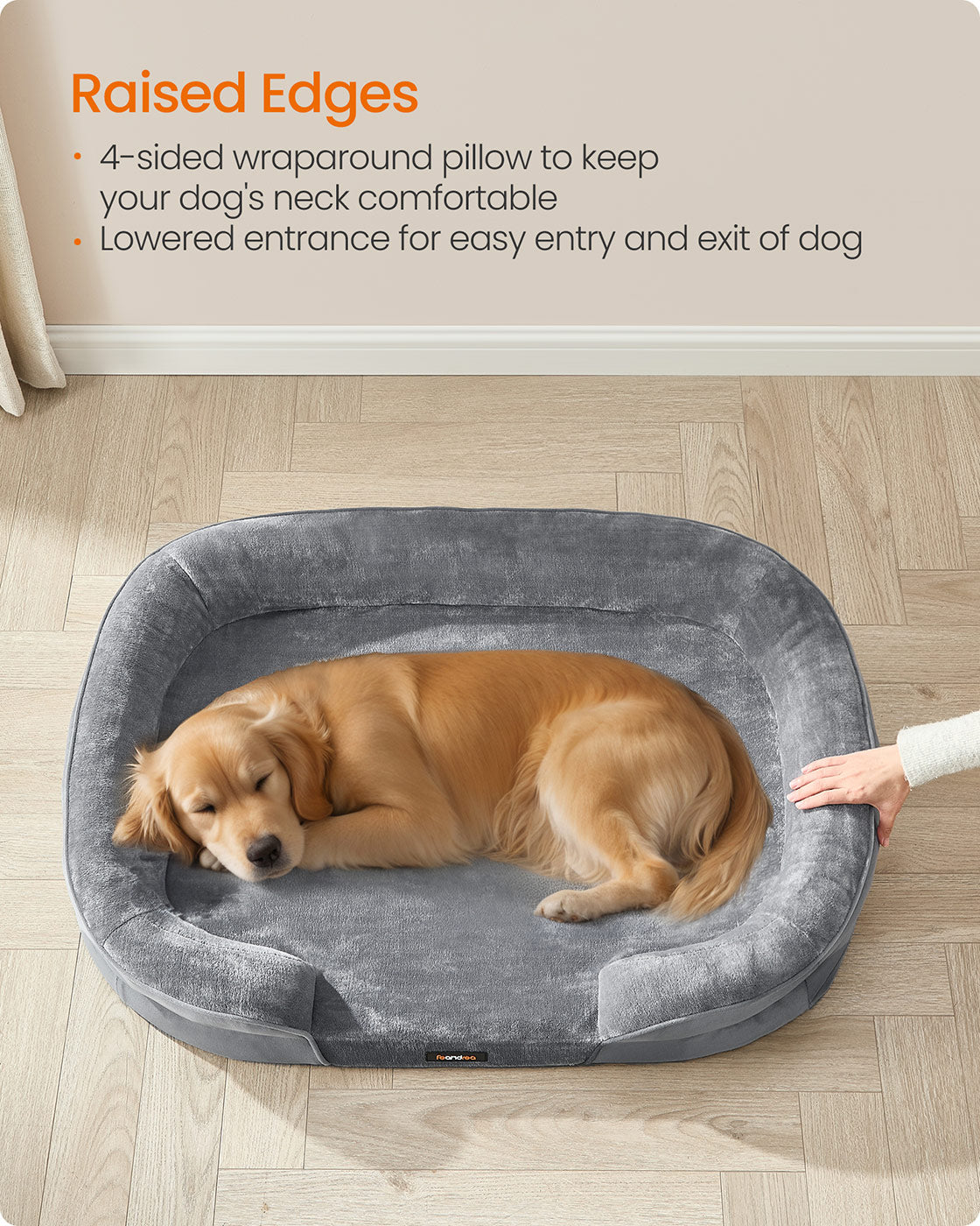 Dog Bed