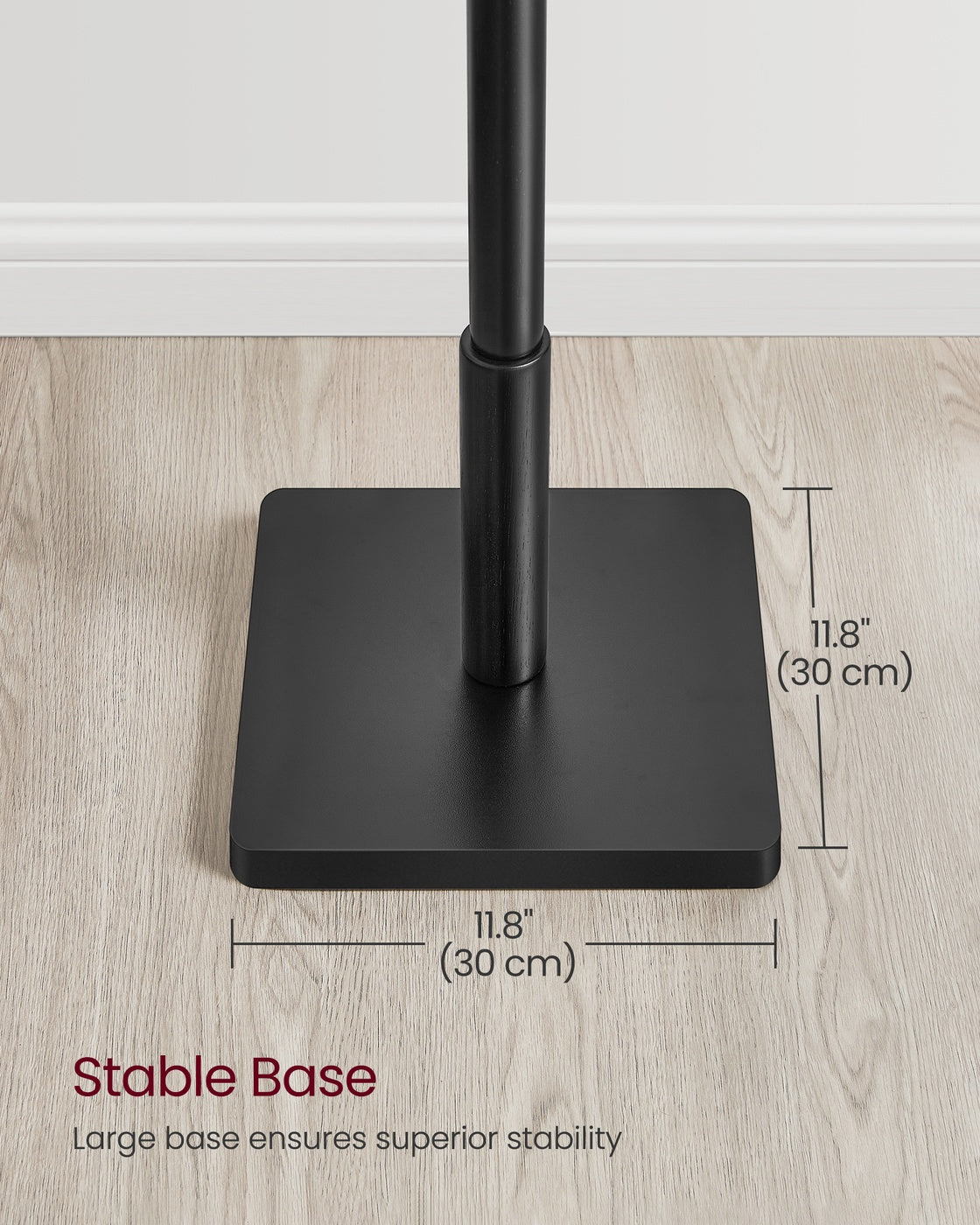 Freestanding Hall Tree