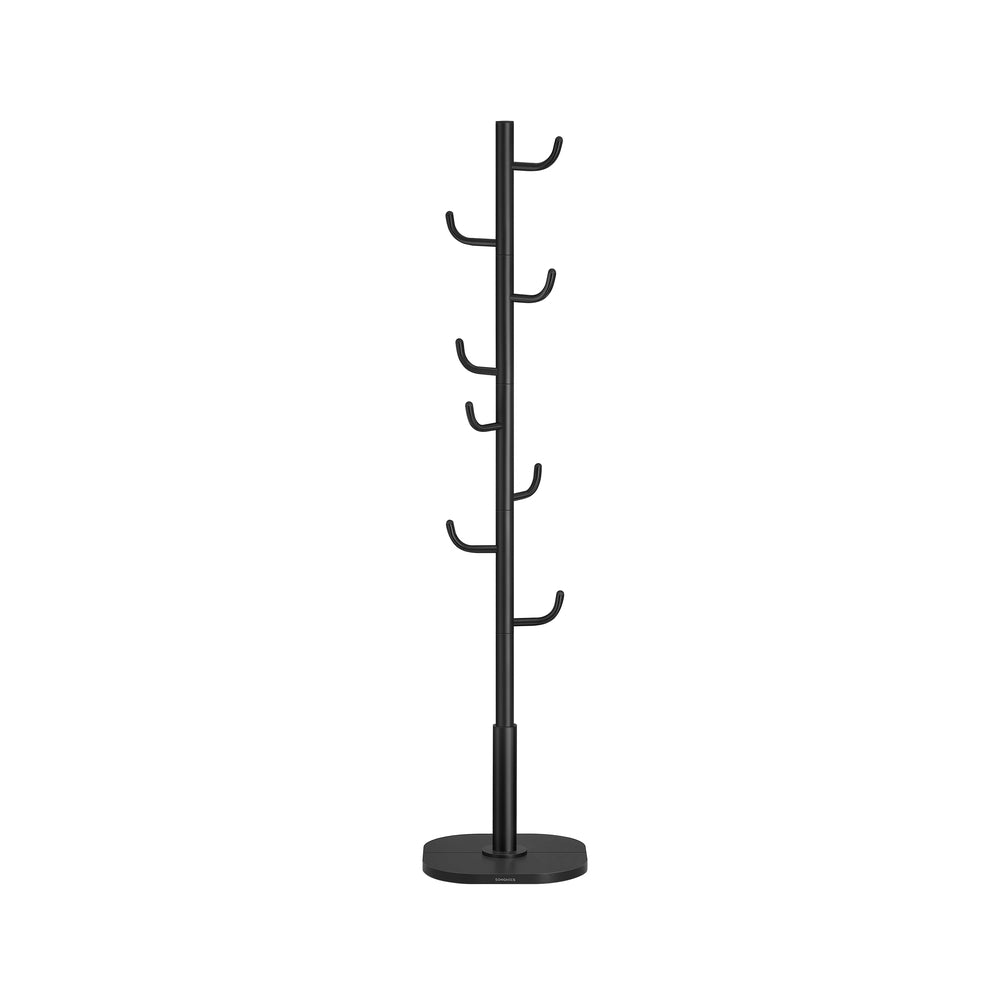 Cactus Coat Rack