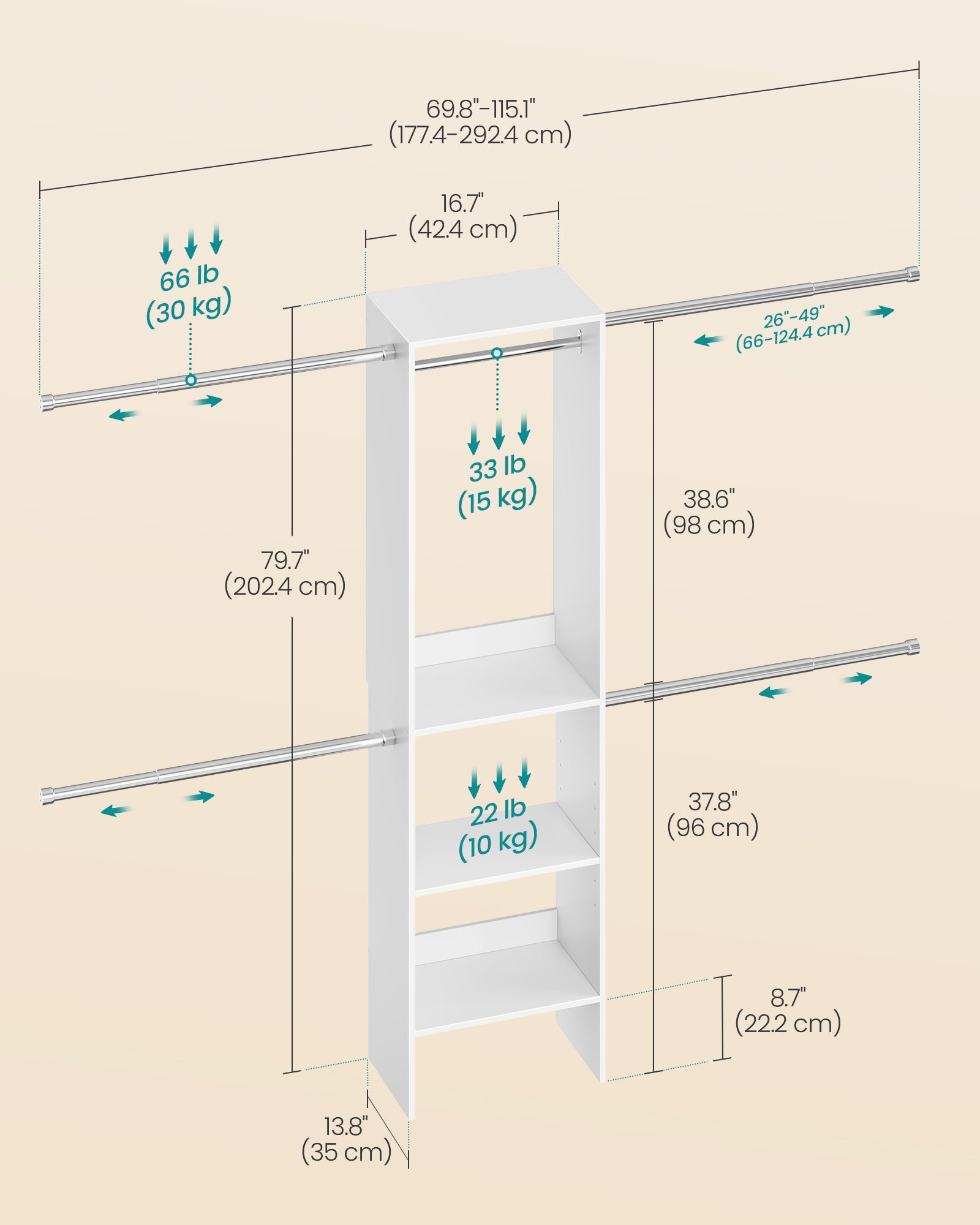 Closet System