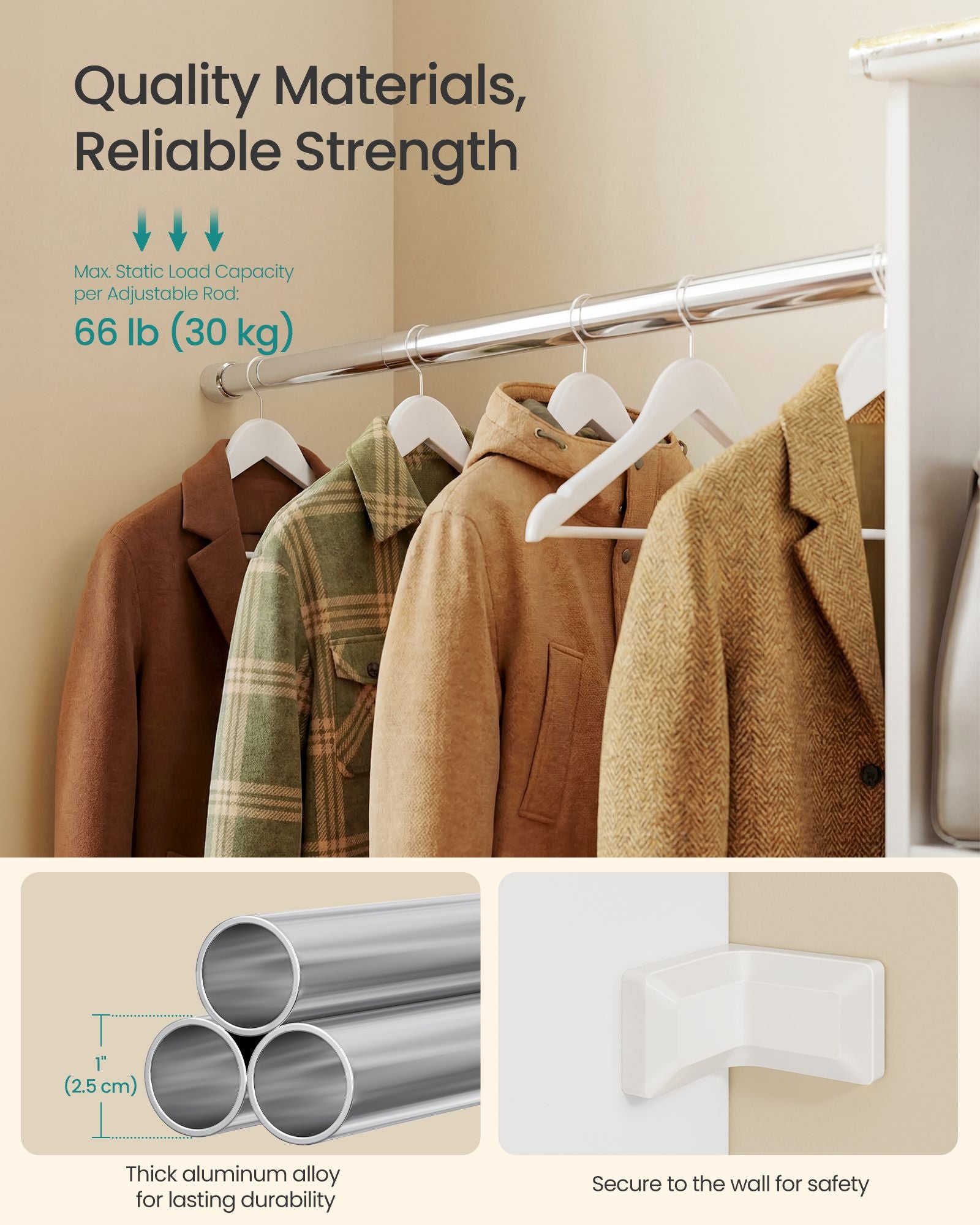 Closet System