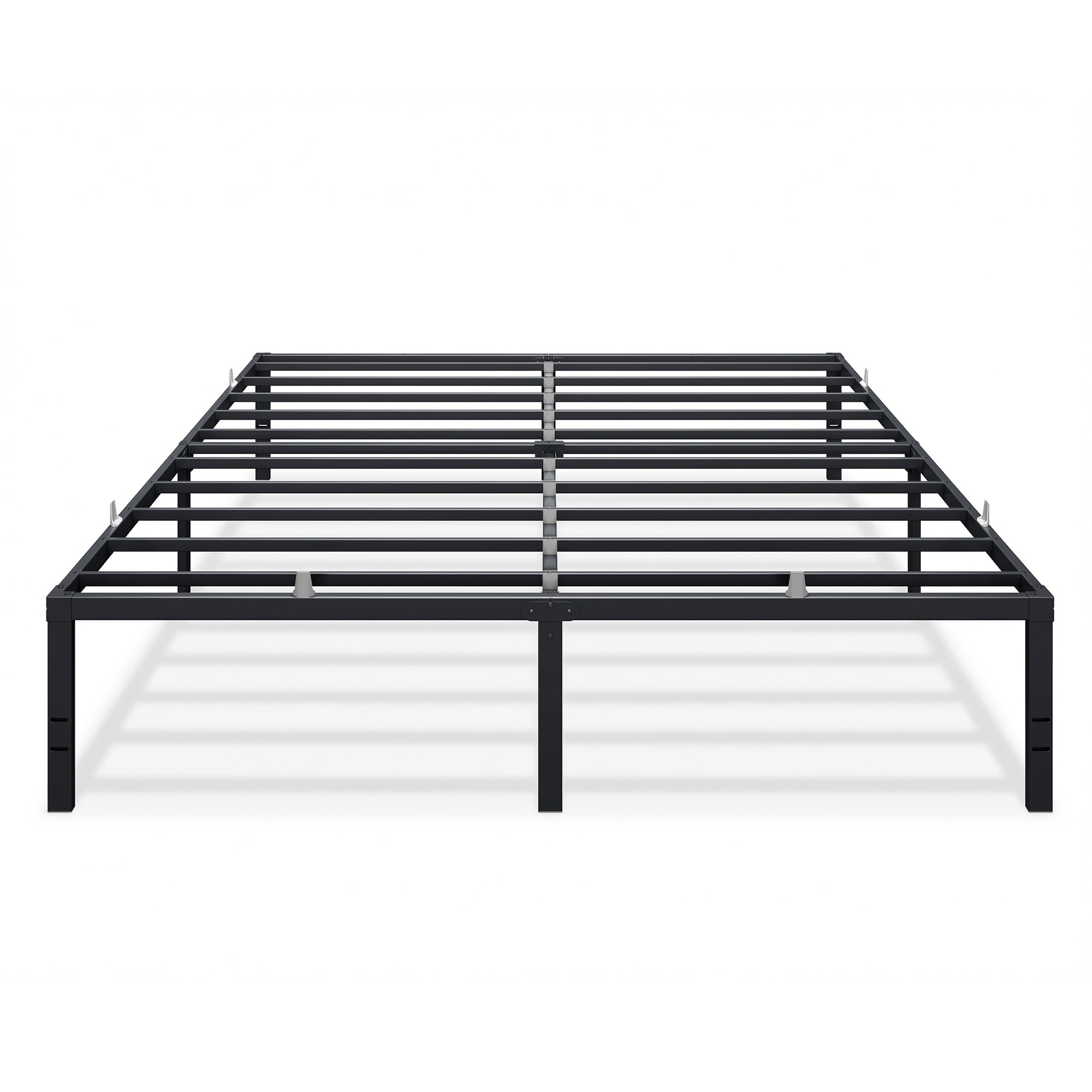 King Metal Bed Frame