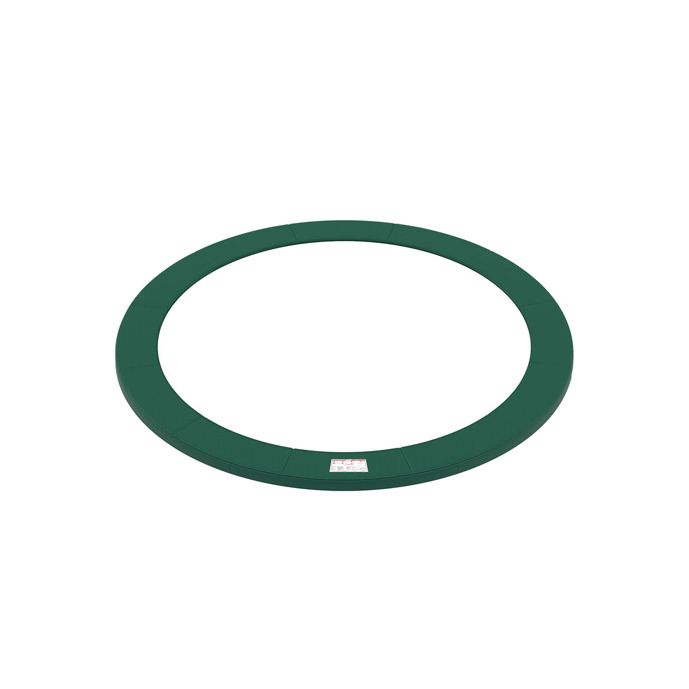14ft Replacement Trampoline Safety Pad - Dark Green