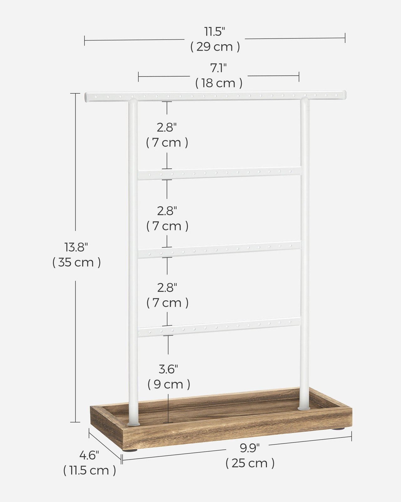 Jewelry Organizer