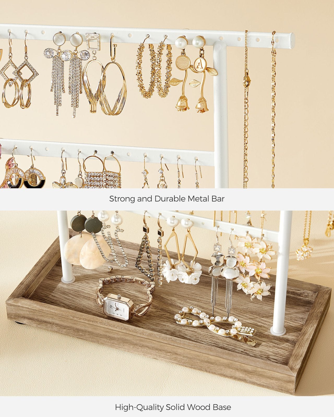 Jewelry Organizer