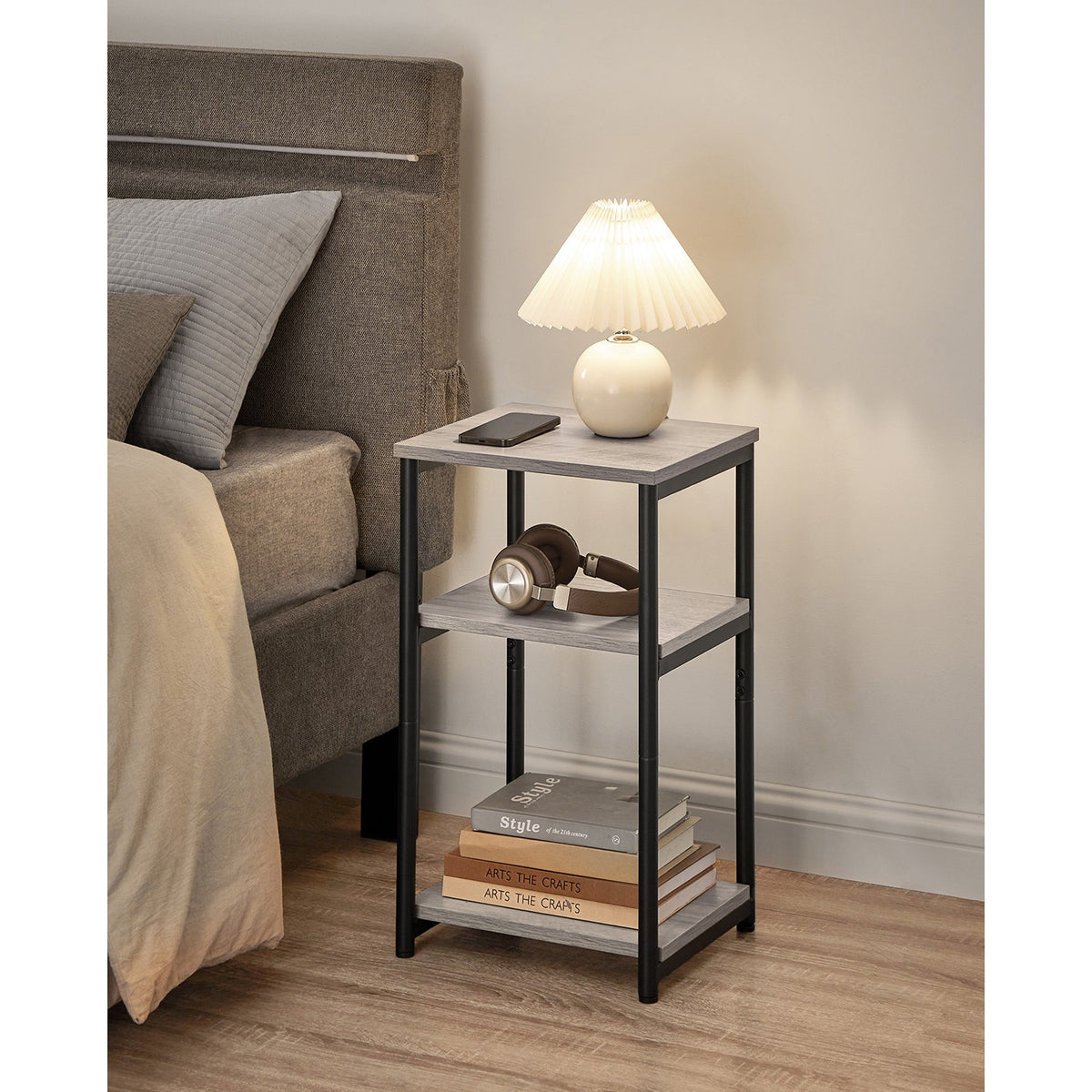 Small End Table