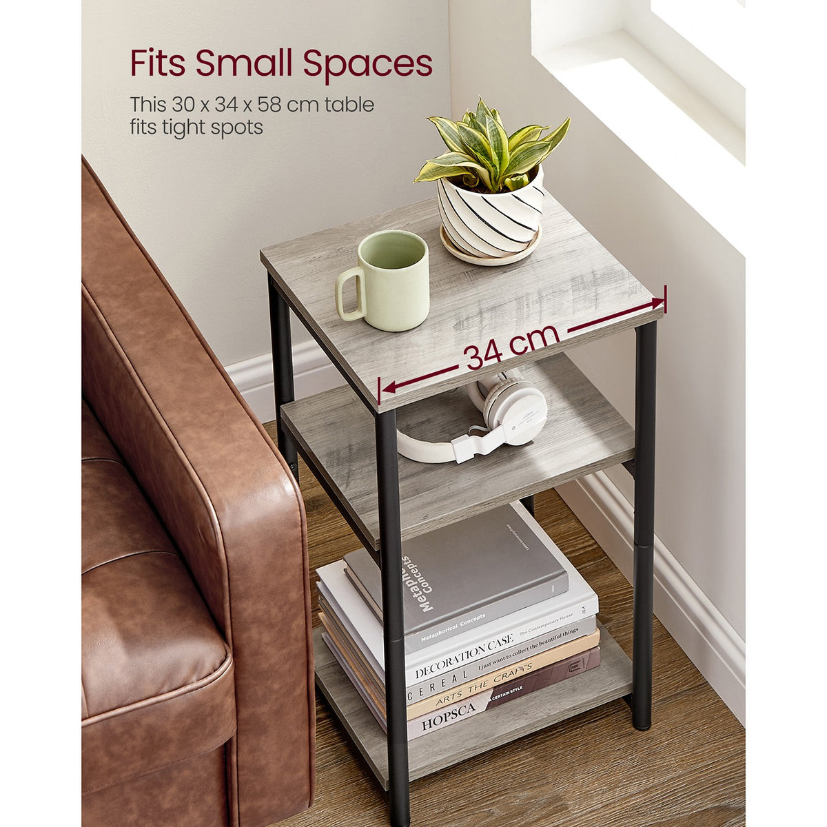 Small End Table