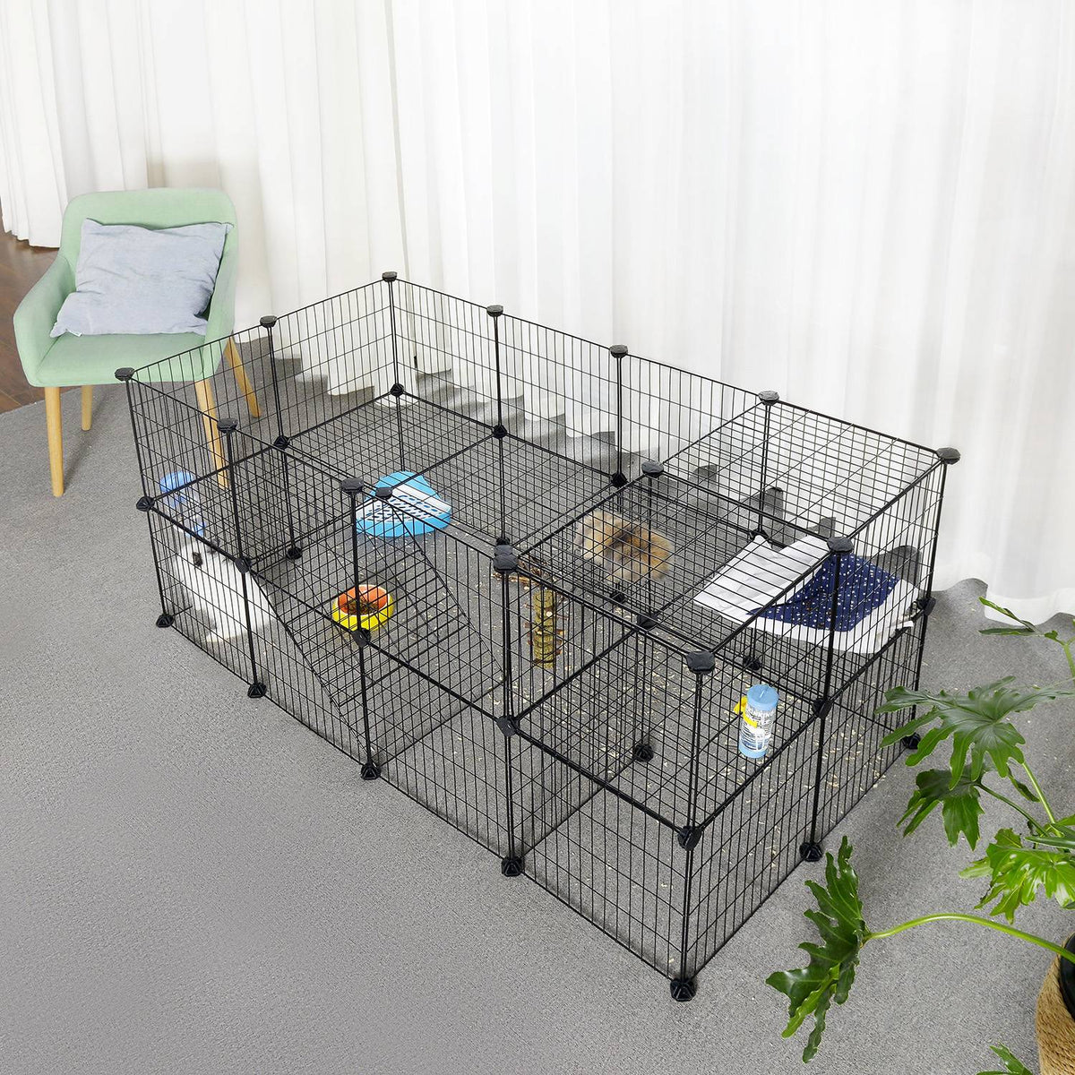 Small Animal Playpen