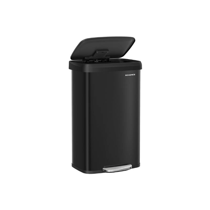 1 - Black