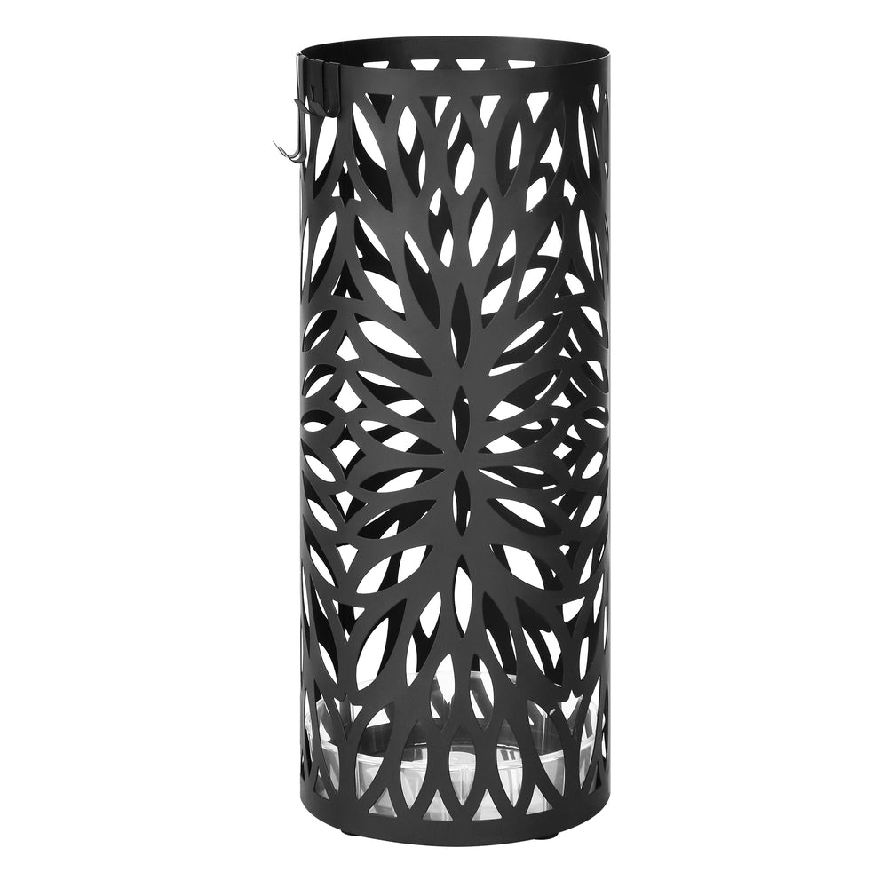 Steel Round Umbrella Stand for Canes Walking Sticks