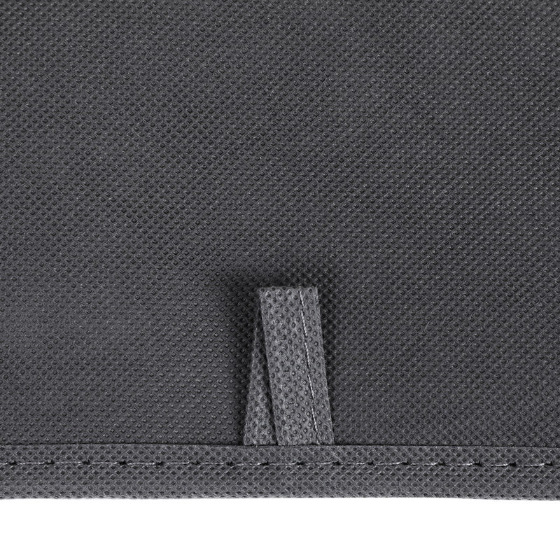 Drawer Divider Organizers - Foldable Fabric Bins - Set of 18