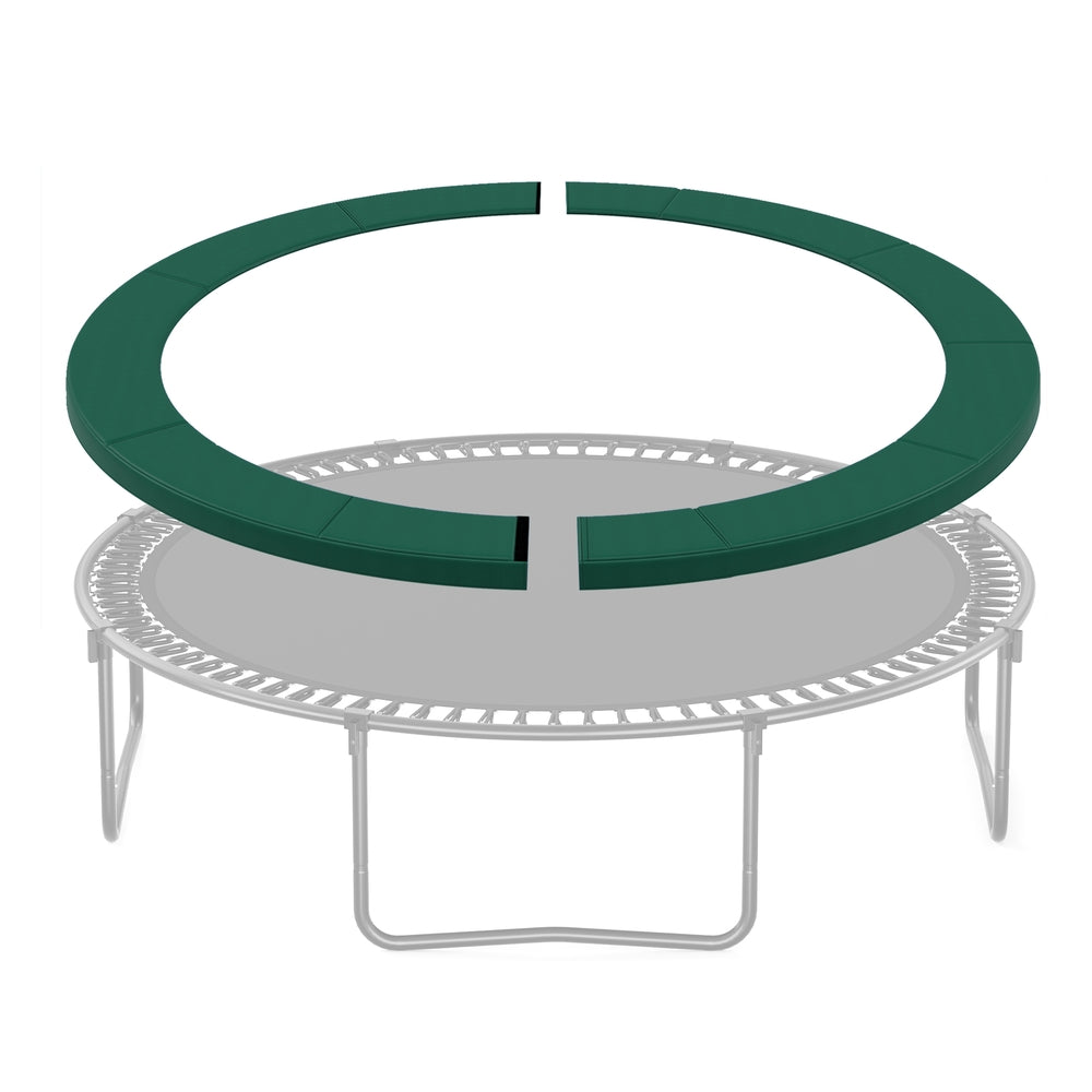 12 Feet Replacement Trampoline Safety Pad - Removable - 12 ft (366 cm) Dia.