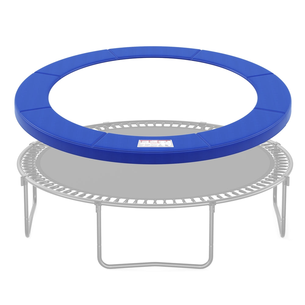 10 Ft Replacement Trampoline Safety Pad - Non-Removable
