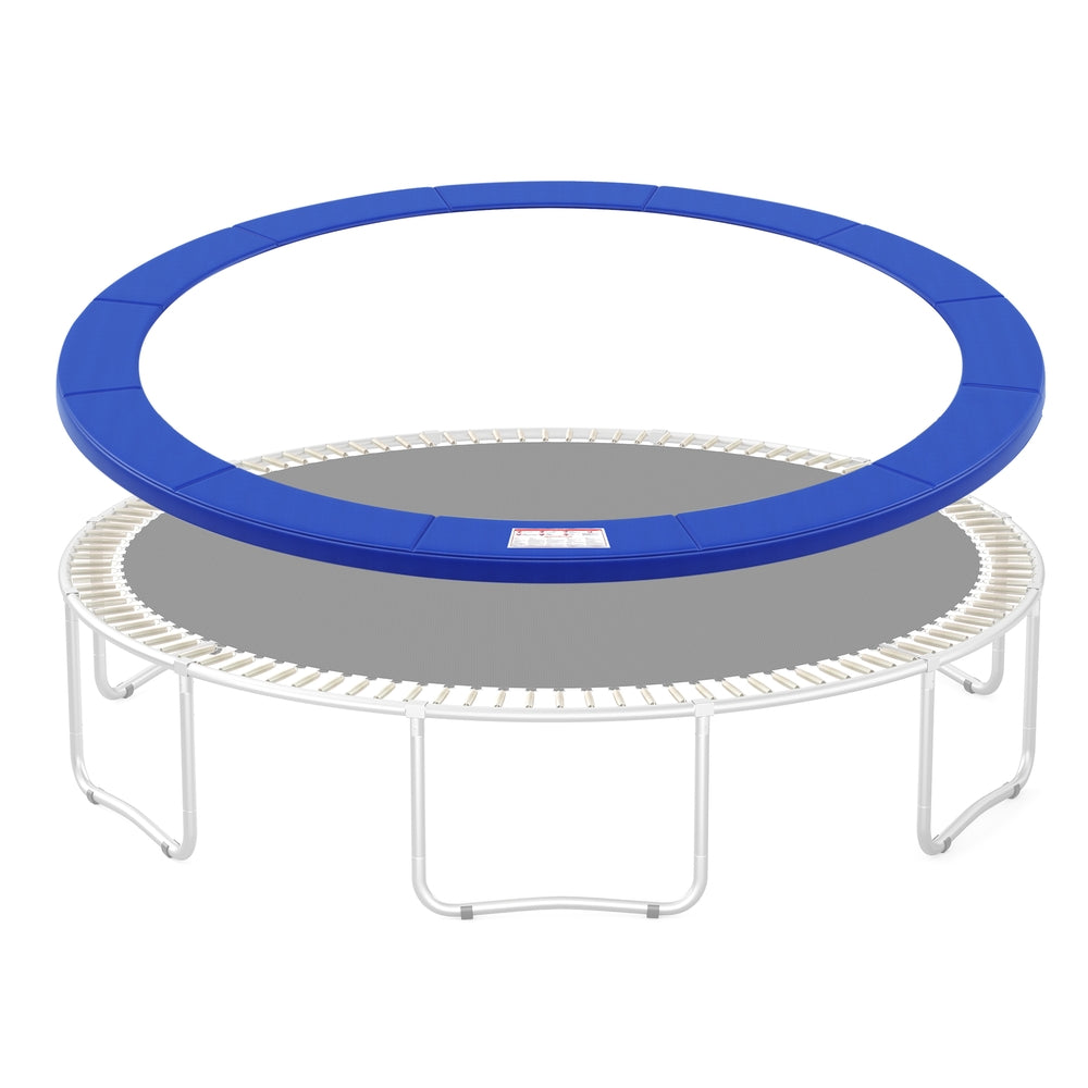 14ft Replacement Trampoline Safety Pad - Blue