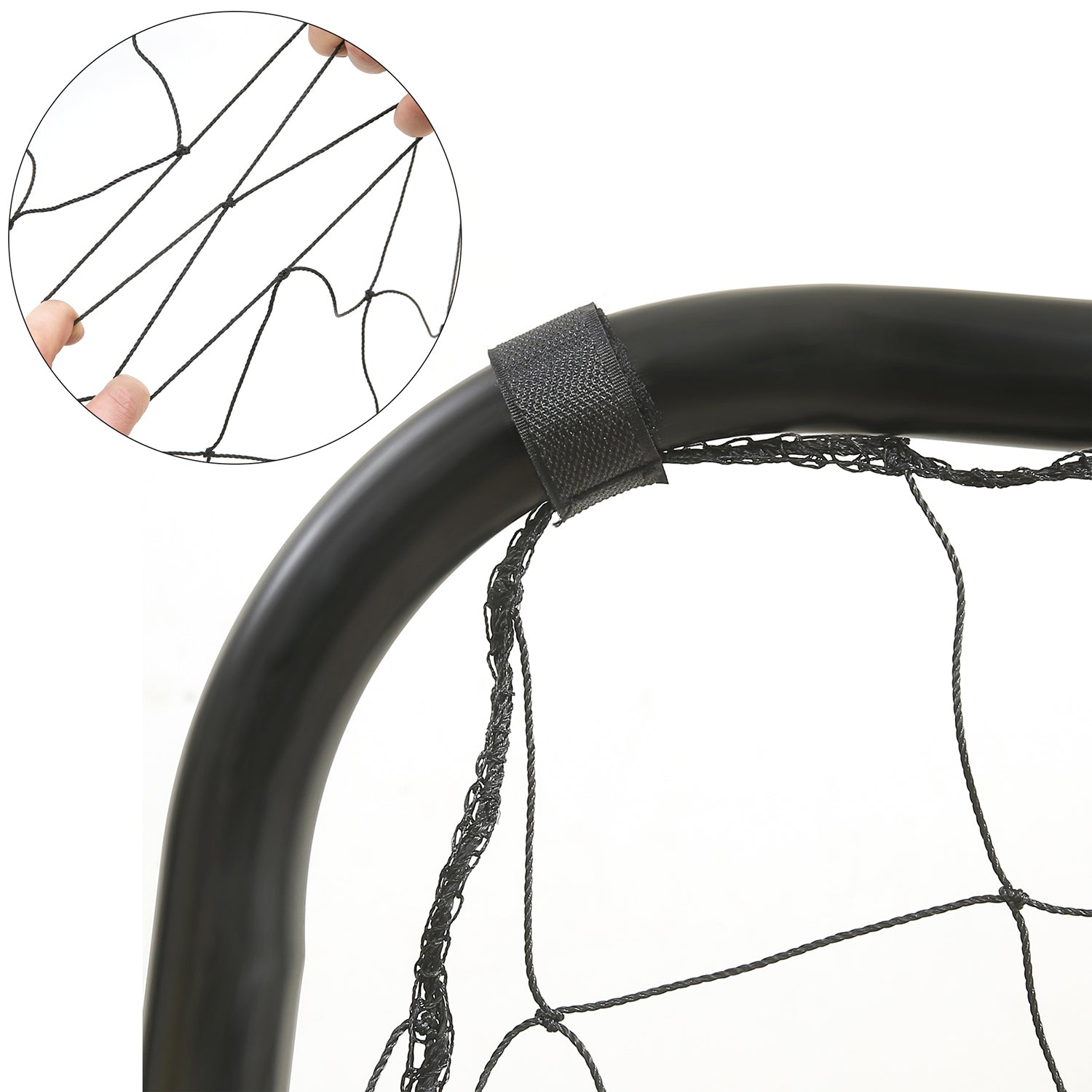 Children's Soccer Goal 12 x 6 Foot