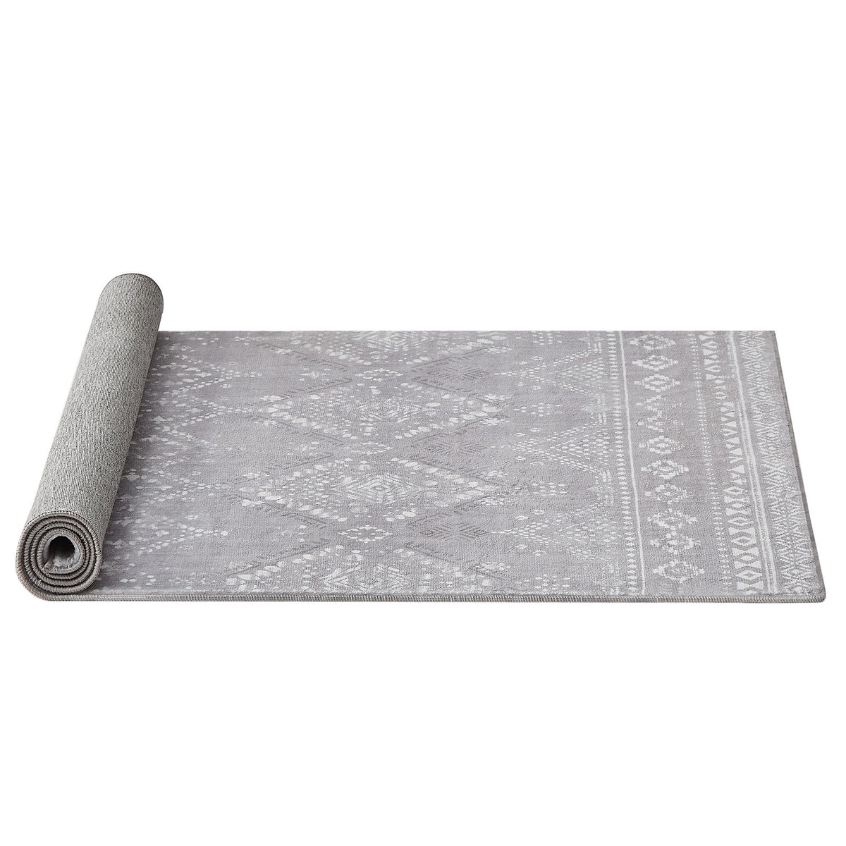 Area Rug - 3x5 ft - Non-Slip - Machine Washable