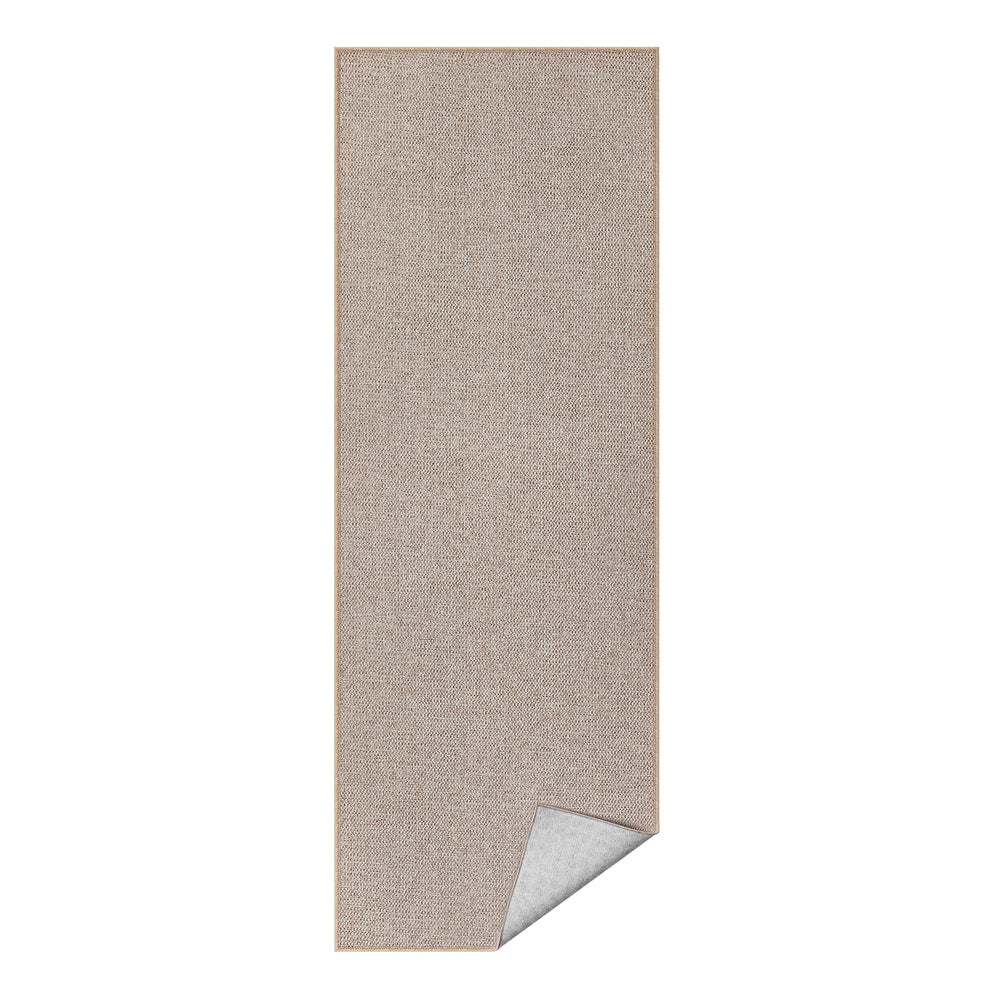 2x6 Ft Area Rug for Living Room - Camel Brown